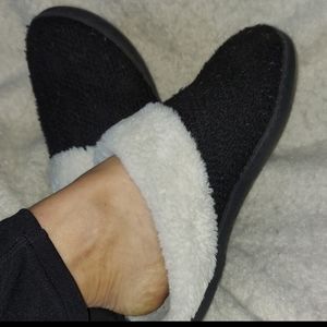 Well Worn Women's Slippers